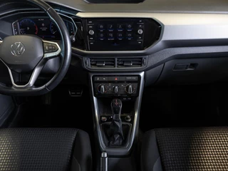 Volkswagen T-Cross – thumbnail 26