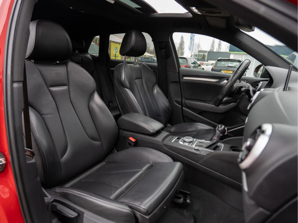 Audi A3 – foto 37