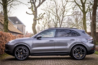 Porsche Cayenne – thumbnail 4
