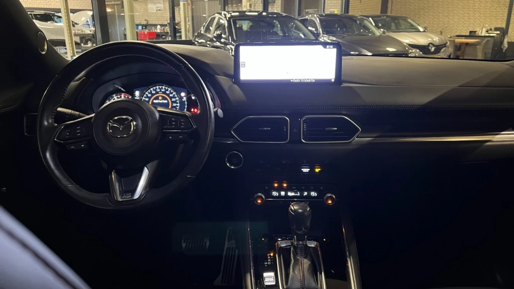 Mazda CX-5 – foto 46