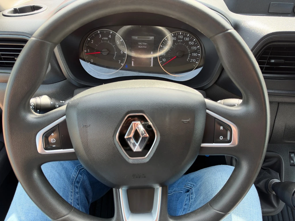 Renault Master – foto 13