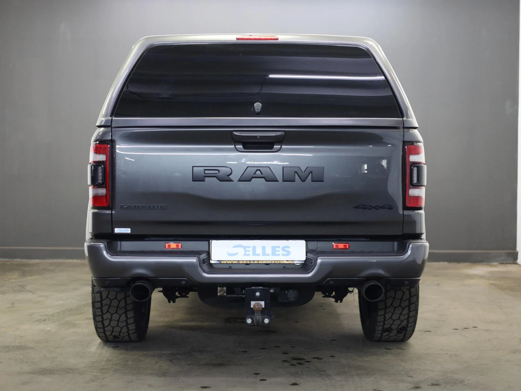 Dodge Ram 1500 – foto 4