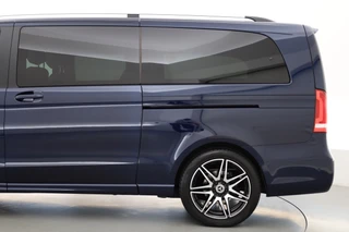 Mercedes-Benz V-Klasse – thumbnail 3