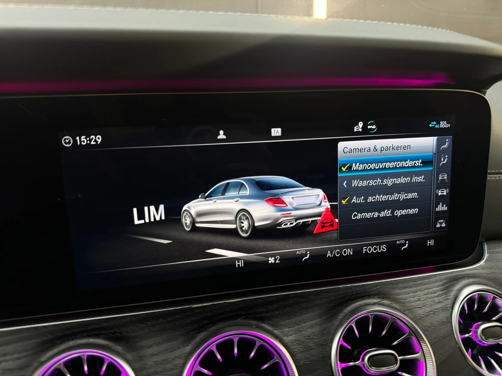 Mercedes-Benz E-Klasse – foto 46