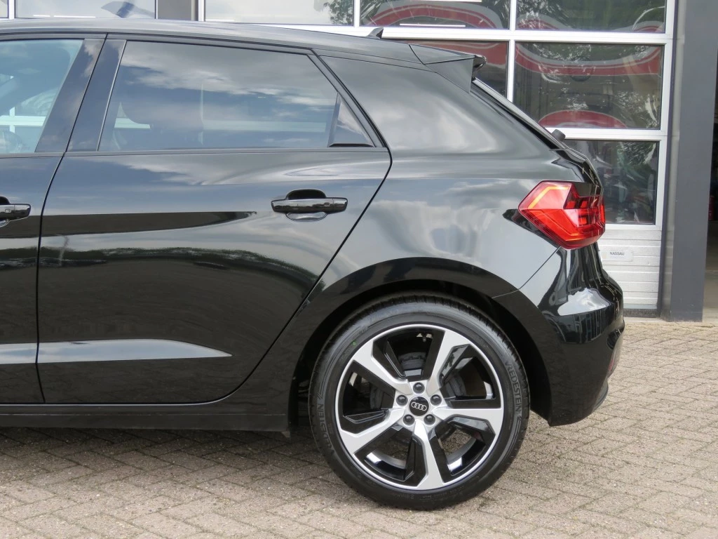 Audi A1 – foto 28