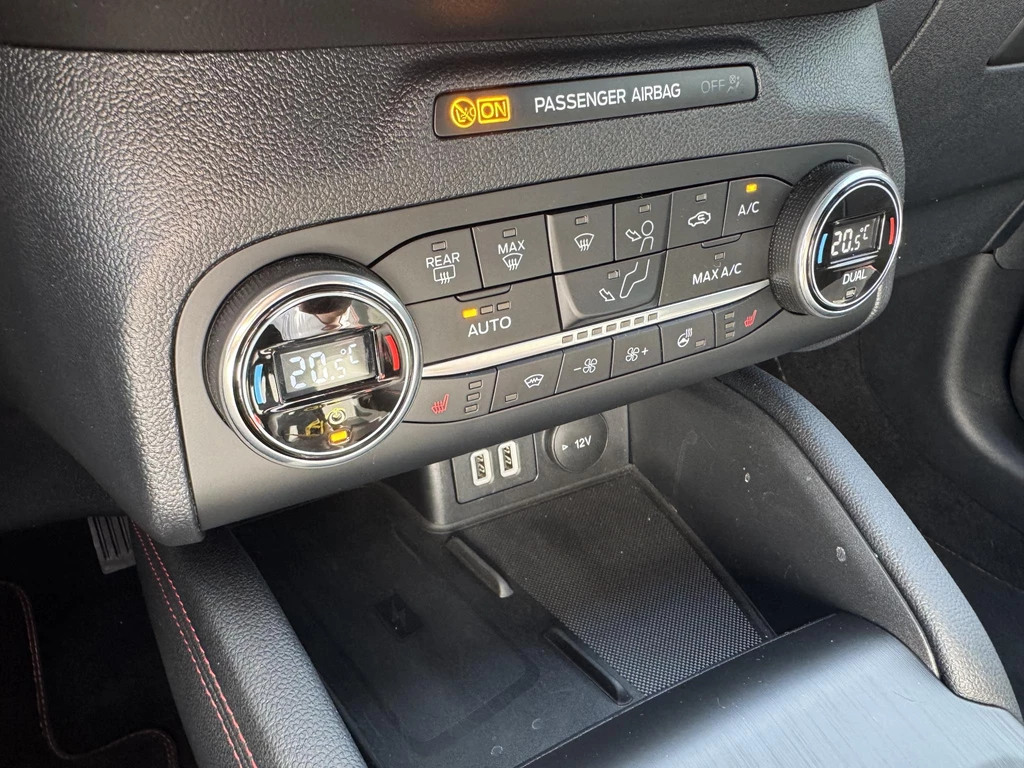 Ford Kuga – foto 25
