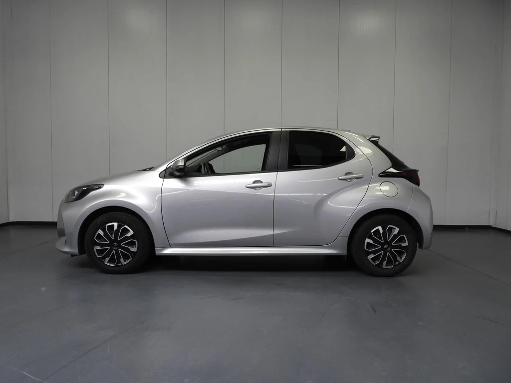 Toyota Yaris – foto 2