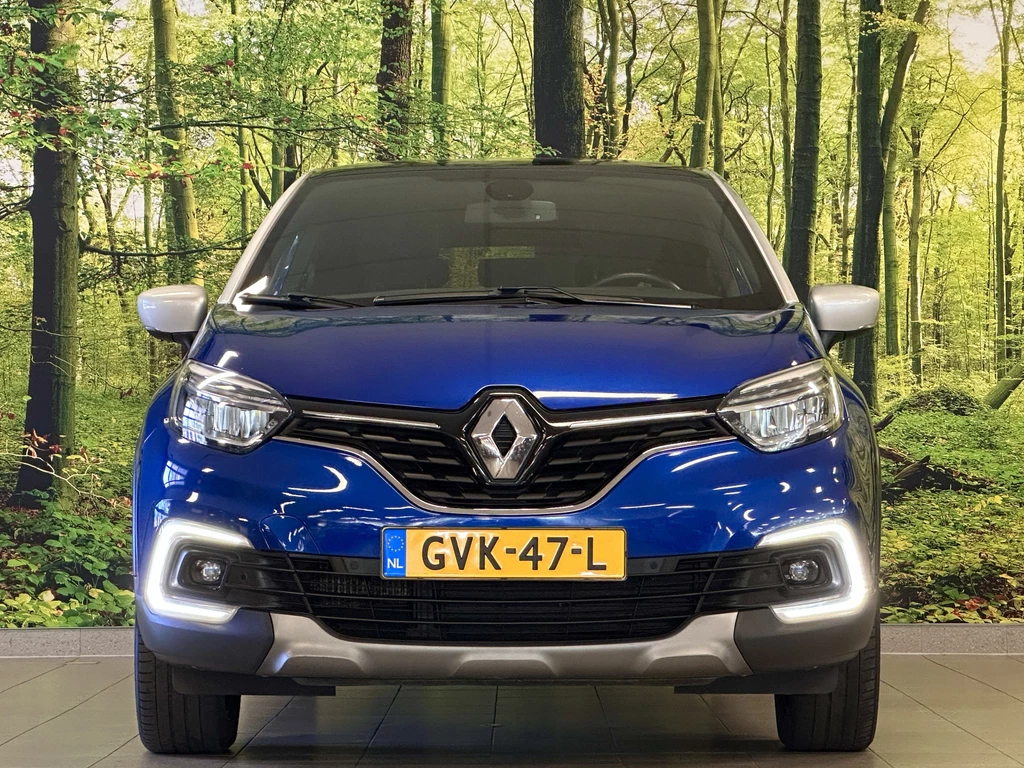 Renault Captur – foto 7