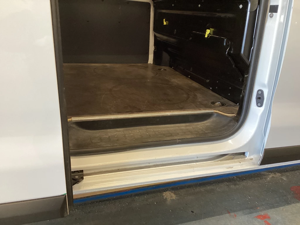 Opel Vivaro – foto 50