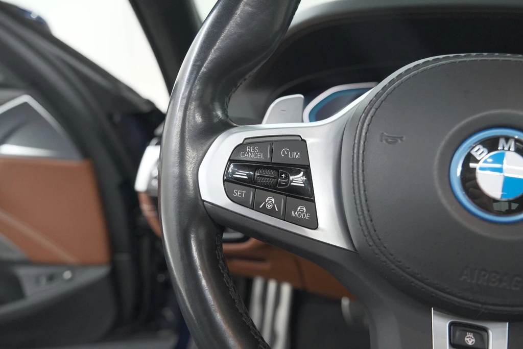 BMW 5 Serie – foto 60