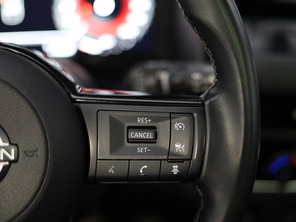 Nissan QASHQAI – foto 26