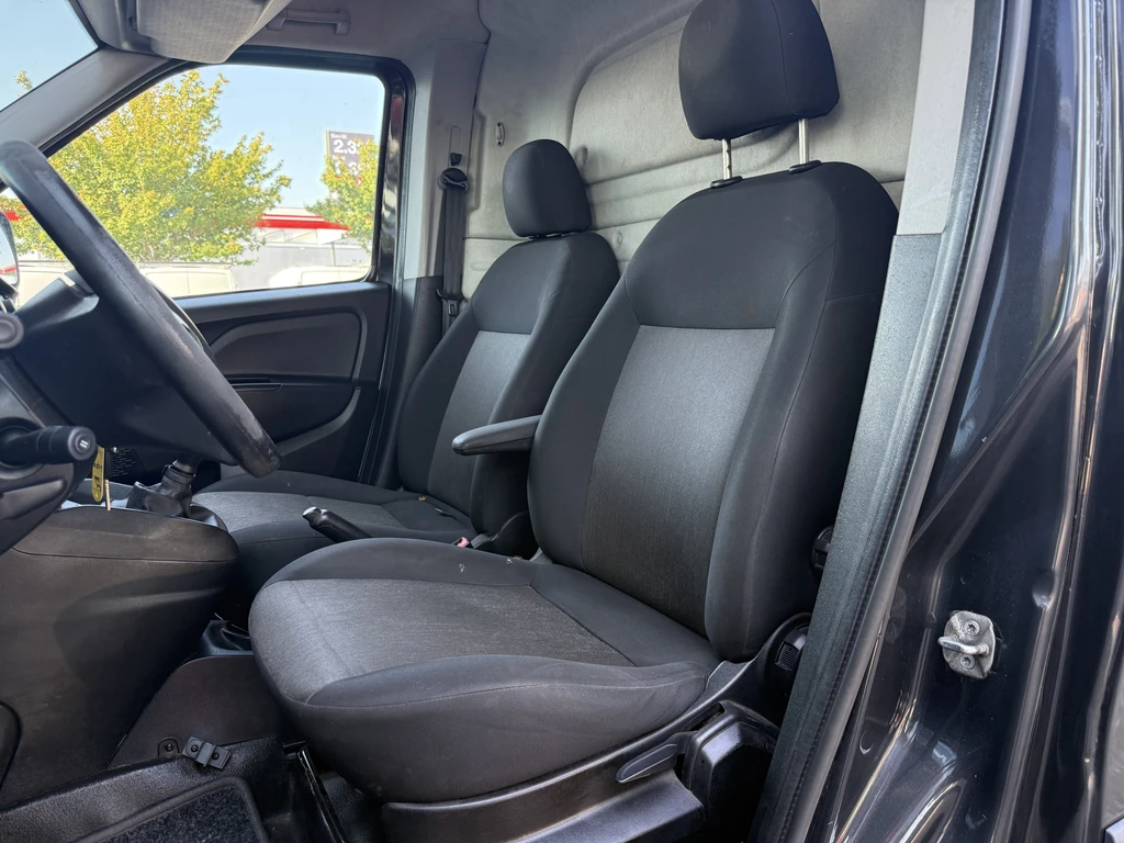 Fiat Doblò – foto 9