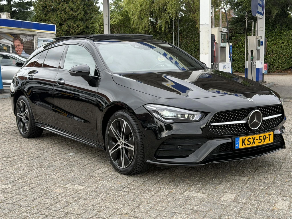 Mercedes-Benz CLA – foto 12