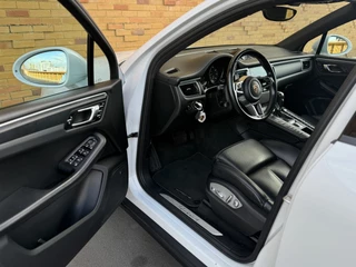 Porsche Macan – thumbnail 37