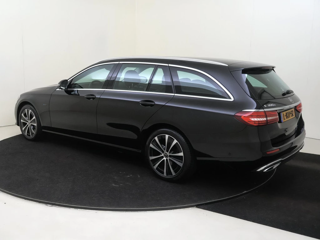 Mercedes-Benz E-Klasse – foto 3