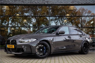 BMW M3 – thumbnail 2