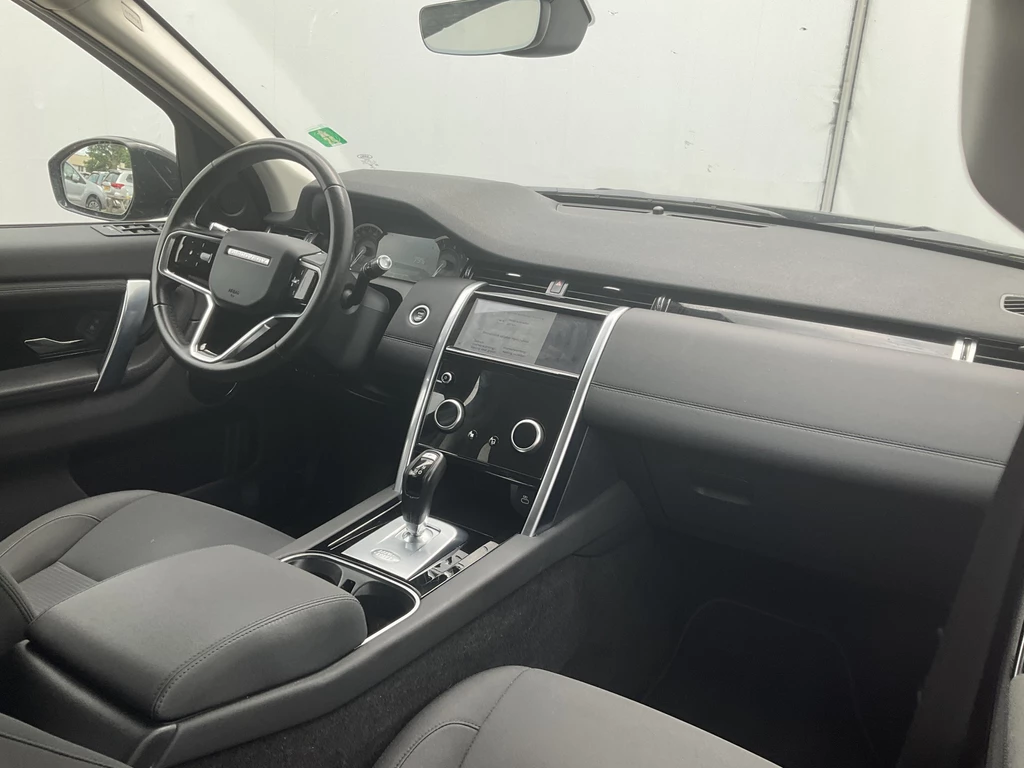 Land Rover Discovery Sport – foto 44