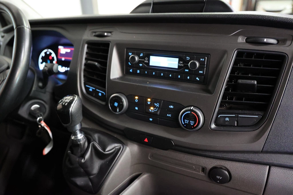 Ford Transit – foto 11