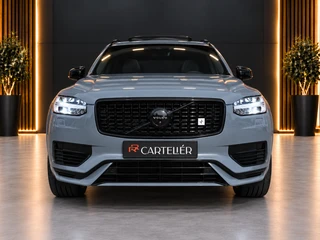 Volvo XC90 – thumbnail 5