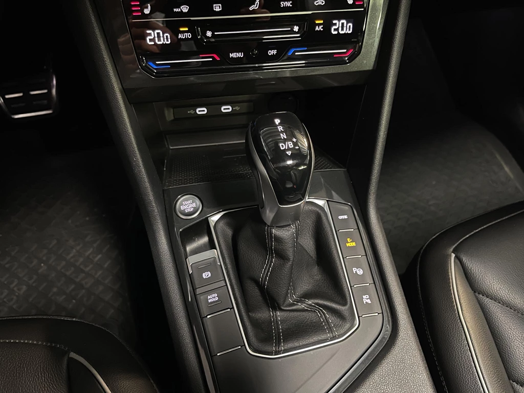 Volkswagen Tiguan – foto 27