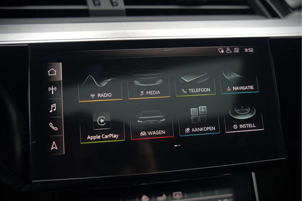 Audi e-tron – foto 43