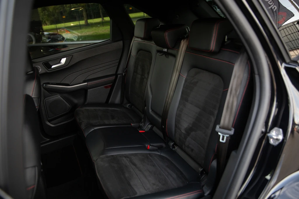 Ford Kuga – foto 10
