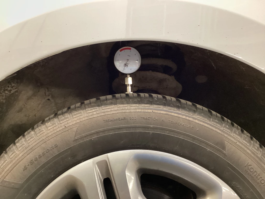 Mercedes-Benz Citan – foto 39