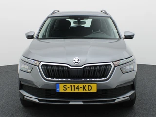 Škoda Kamiq – thumbnail 14
