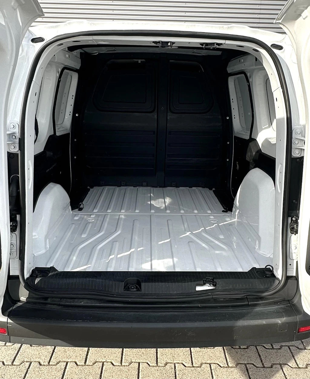 Mercedes-Benz Citan – foto 11