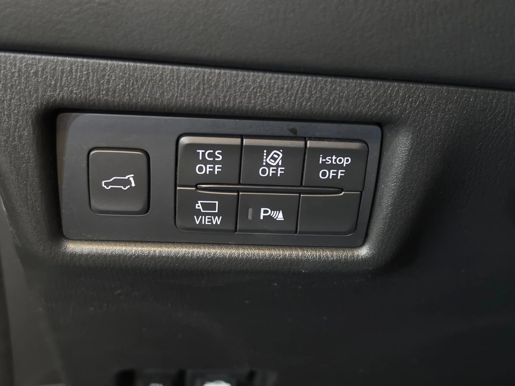 Mazda CX-5 – foto 22