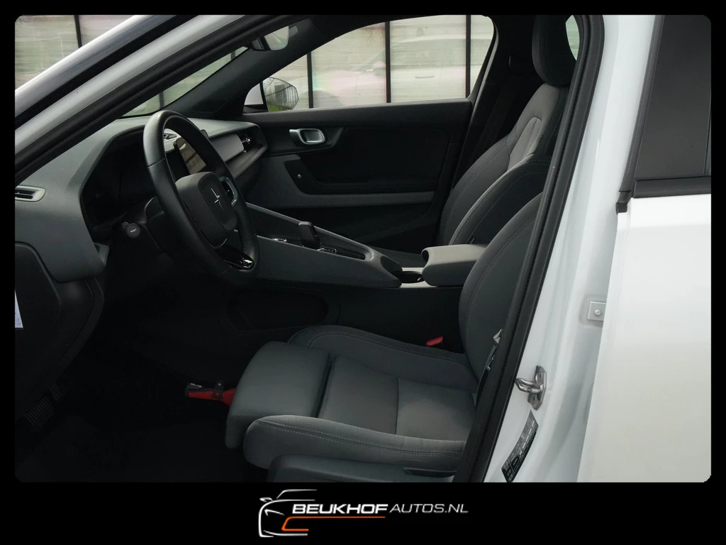 Polestar 2 – foto 32