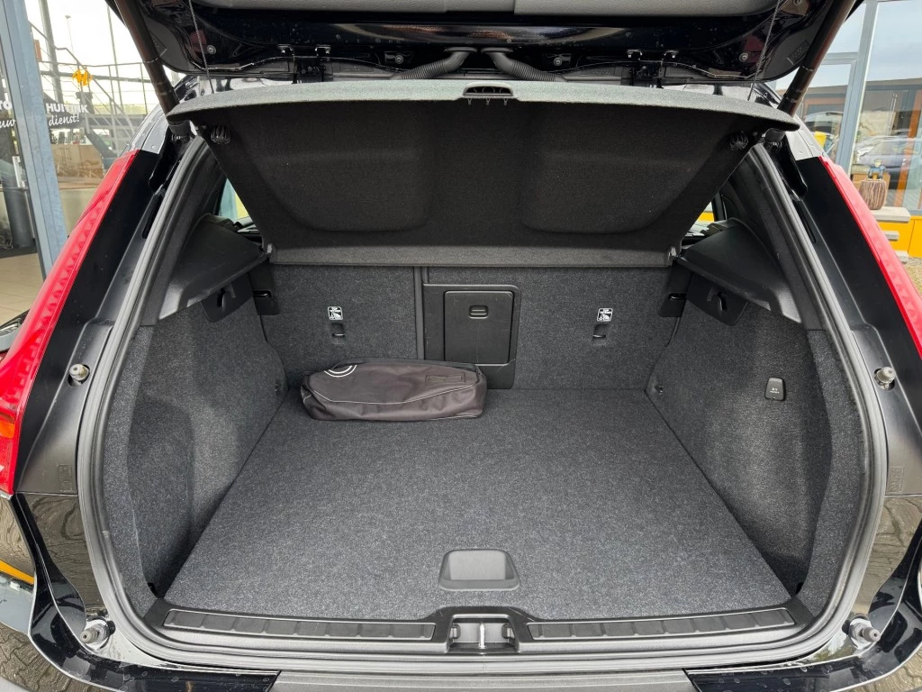 Volvo XC40 – foto 24