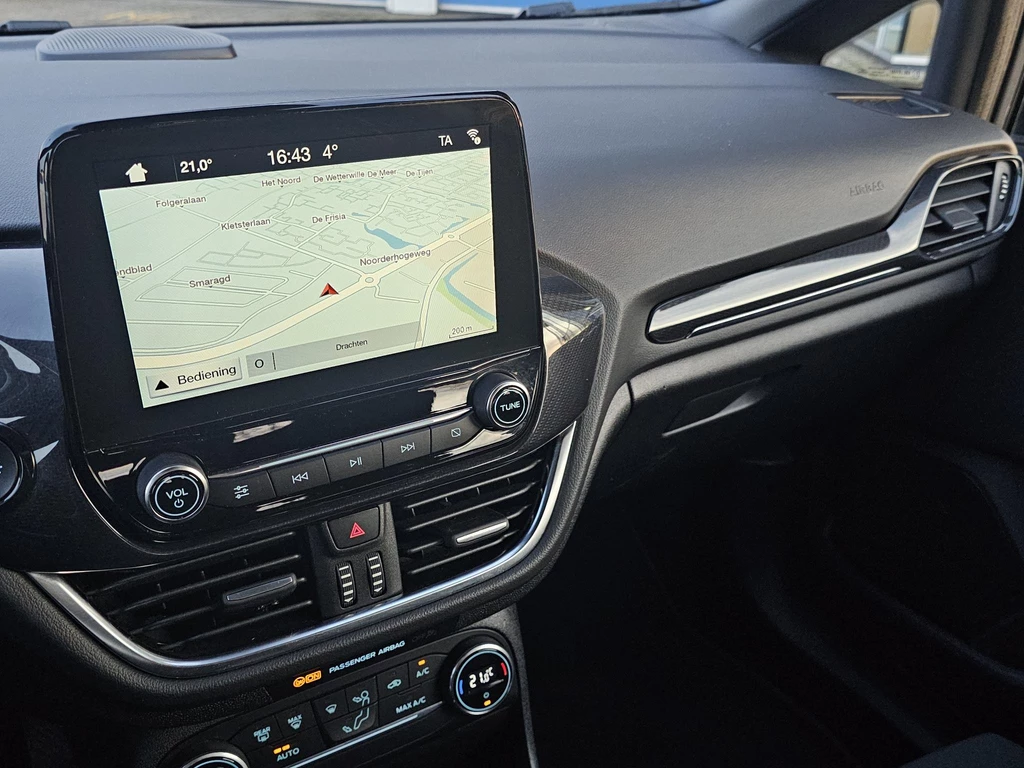 Ford Fiesta – foto 24