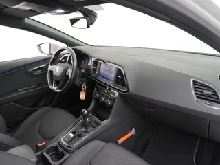 SEAT Leon – thumbnail 38