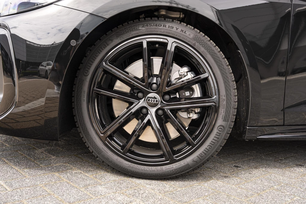Audi A5 – foto 6