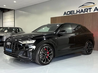 Audi Q8 – thumbnail 2