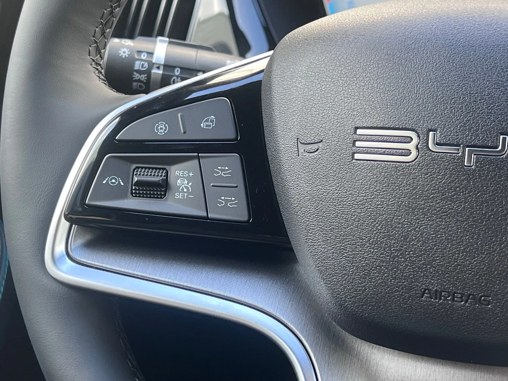 BYD SEAL U – foto 47
