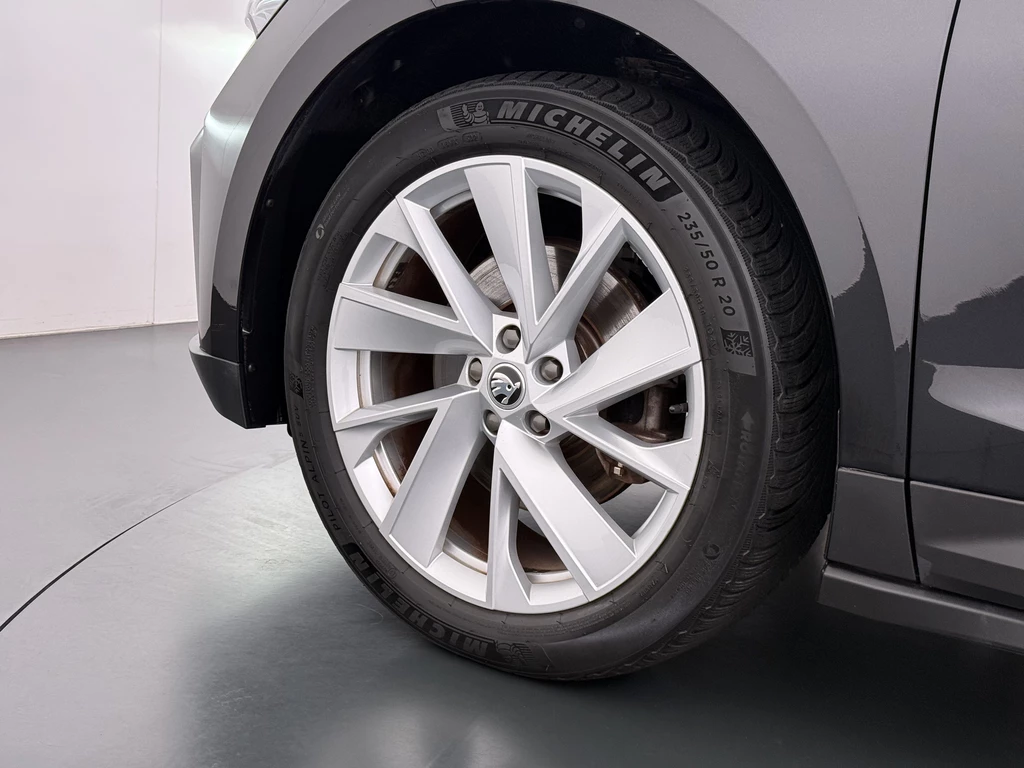 Škoda Enyaq iV – foto 35