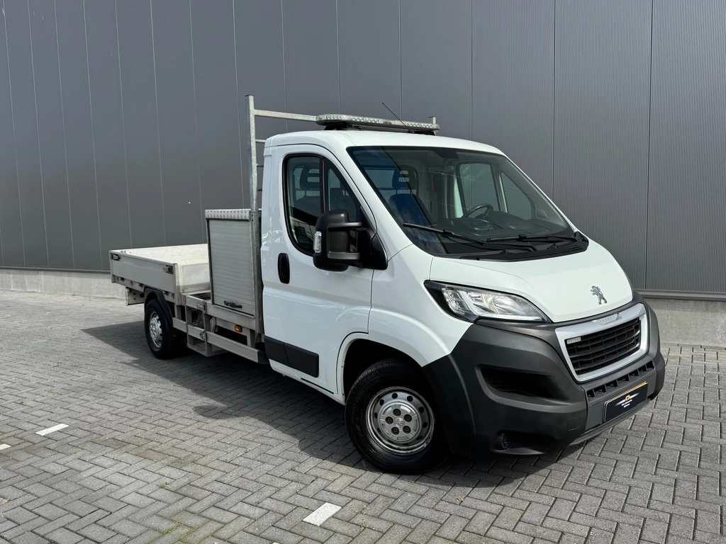 Peugeot Boxer – foto 7