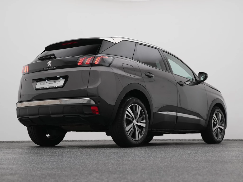 Peugeot 3008 – foto 13