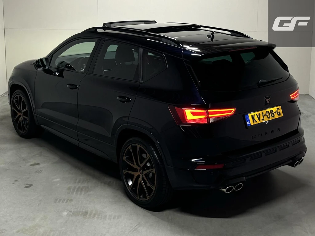 CUPRA Ateca – foto 7