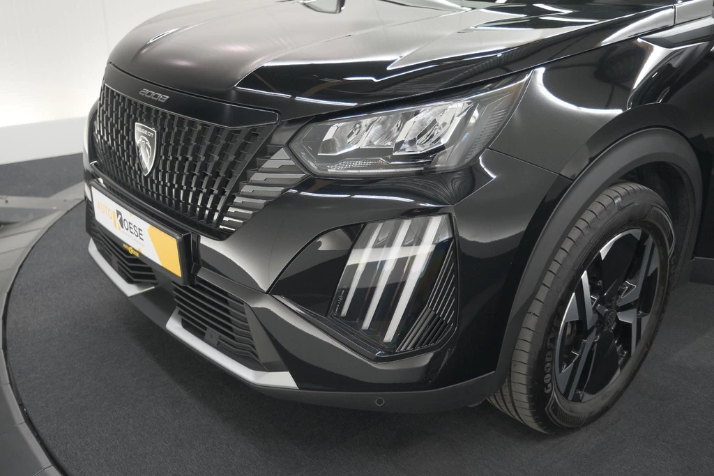 Peugeot 2008 – foto 23