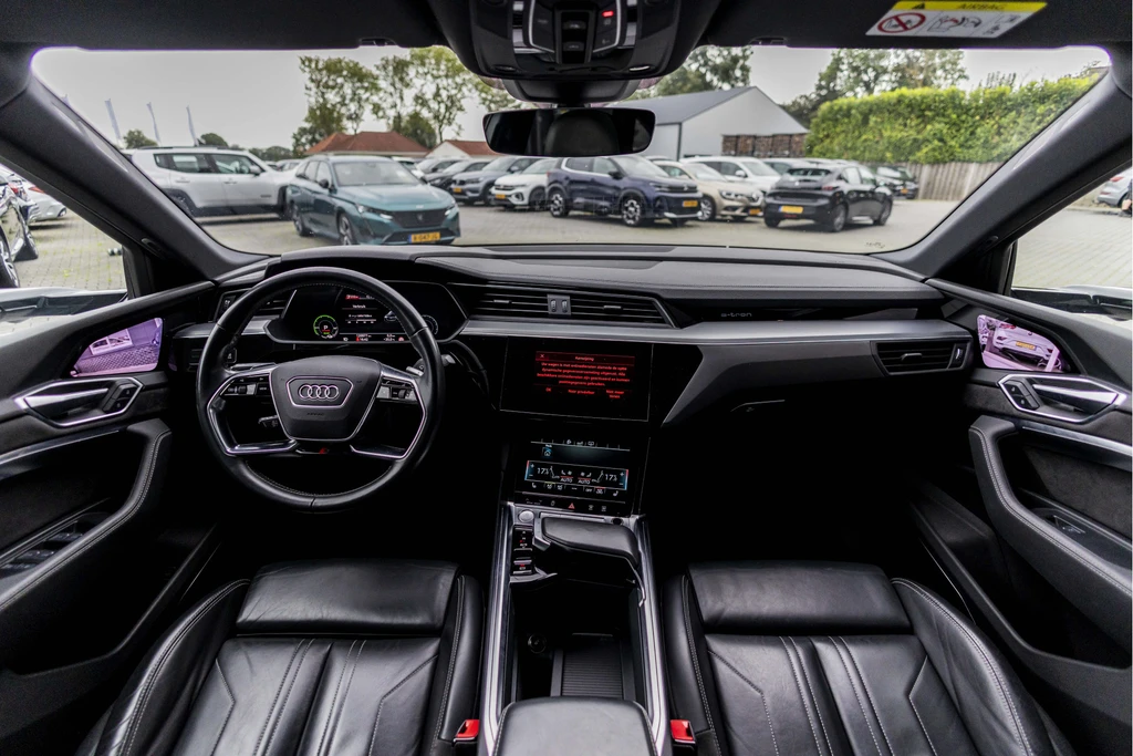 Audi e-tron – foto 9