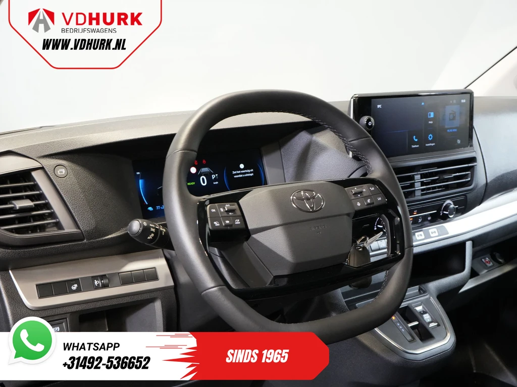 Toyota ProAce – foto 14