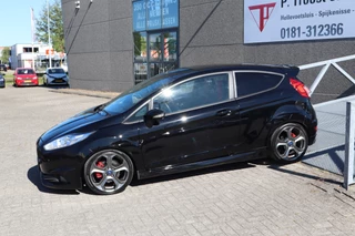 Ford Fiesta – thumbnail 2