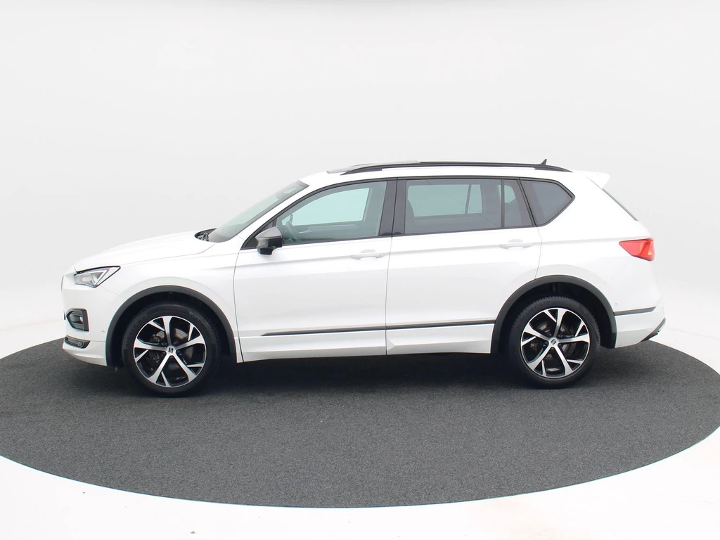 SEAT Tarraco – foto 2