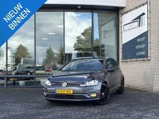 Volkswagen Golf – thumbnail 1