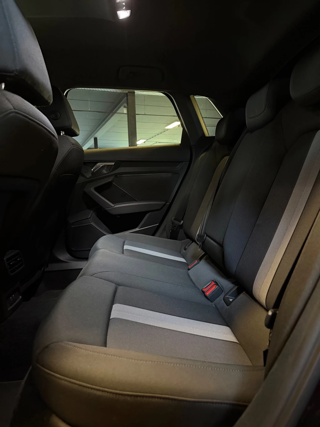 Audi A3 – foto 25