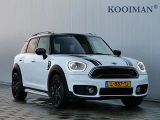 MINI Countryman – thumbnail 7