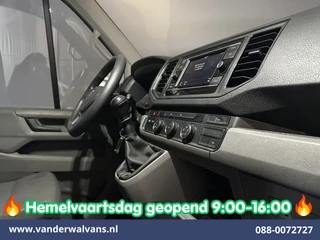 Volkswagen Crafter – thumbnail 13